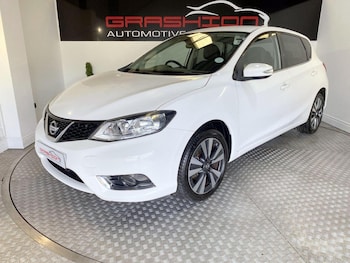 Used Nissan Pulsar 2018 for sale - 75938382: Photo