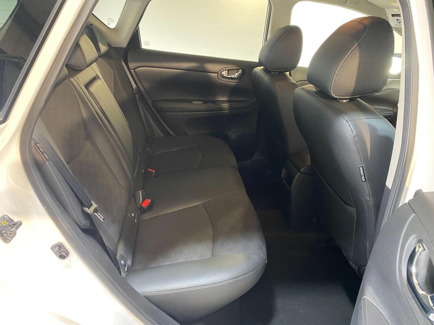 Vehicle 50
