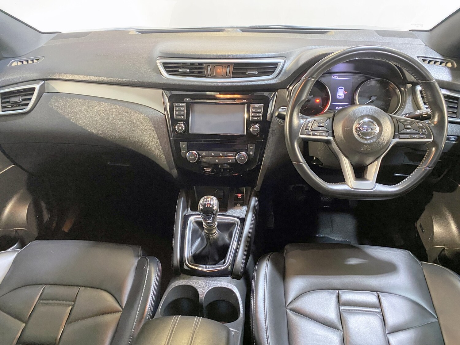 Used Nissan Qashqai 2019 for sale - 77578429: Photo 11