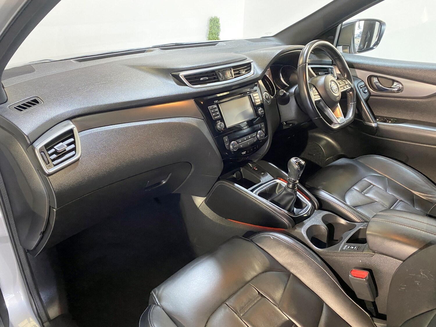 Used Nissan Qashqai 2019 for sale - 77578429: Photo 12