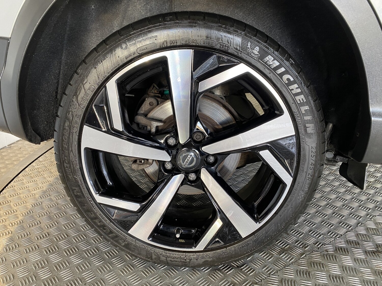 Used Nissan Qashqai 2019 for sale - 77578429: Photo 14