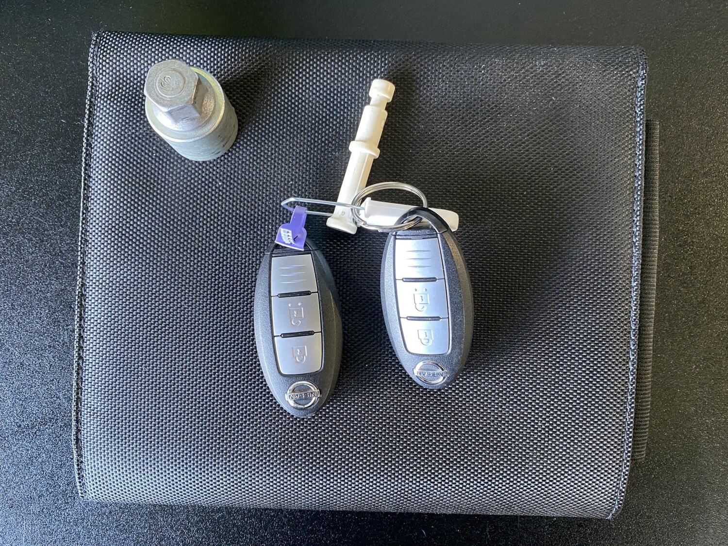 Used Nissan Qashqai 2019 for sale - 77578429: Photo 15