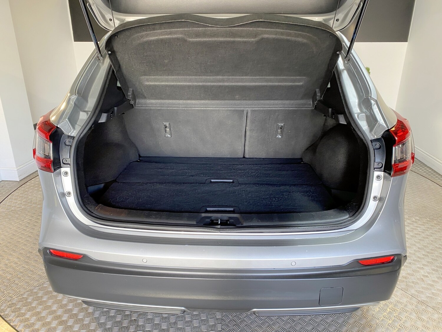 Used Nissan Qashqai 2019 for sale - 77578429: Photo 18