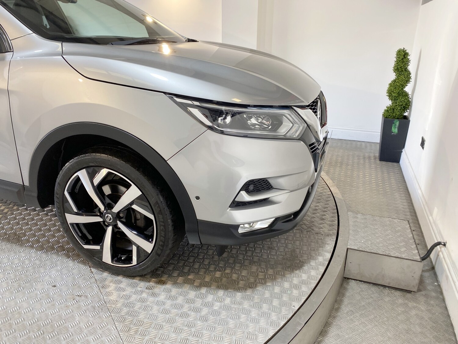 Used Nissan Qashqai 2019 for sale - 77578429: Photo 23