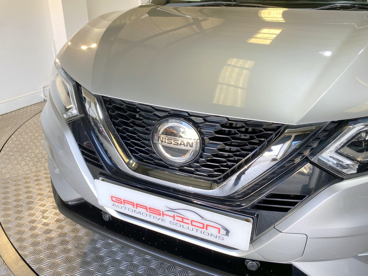 Used Nissan Qashqai 2019 for sale - 77578429: Photo 24