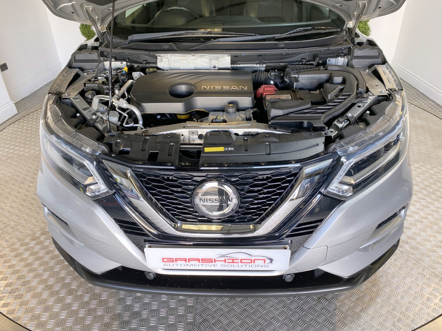 Used Nissan Qashqai 2019 for sale - 77578429: Photo 26