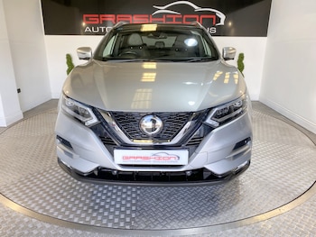 Used Nissan Qashqai 2019 for sale - 77578429: Photo