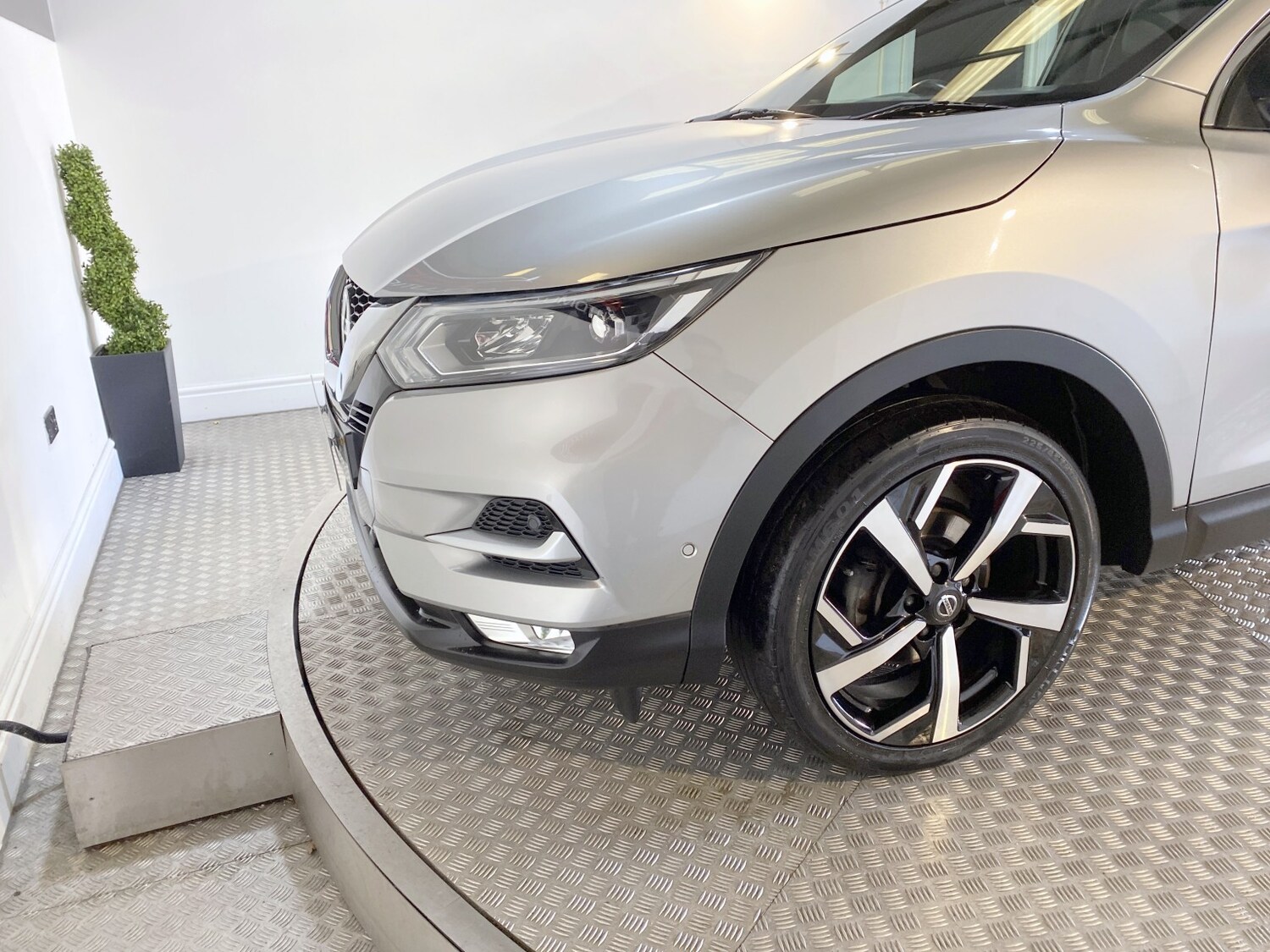 Used Nissan Qashqai 2019 for sale - 77578429: Photo 33