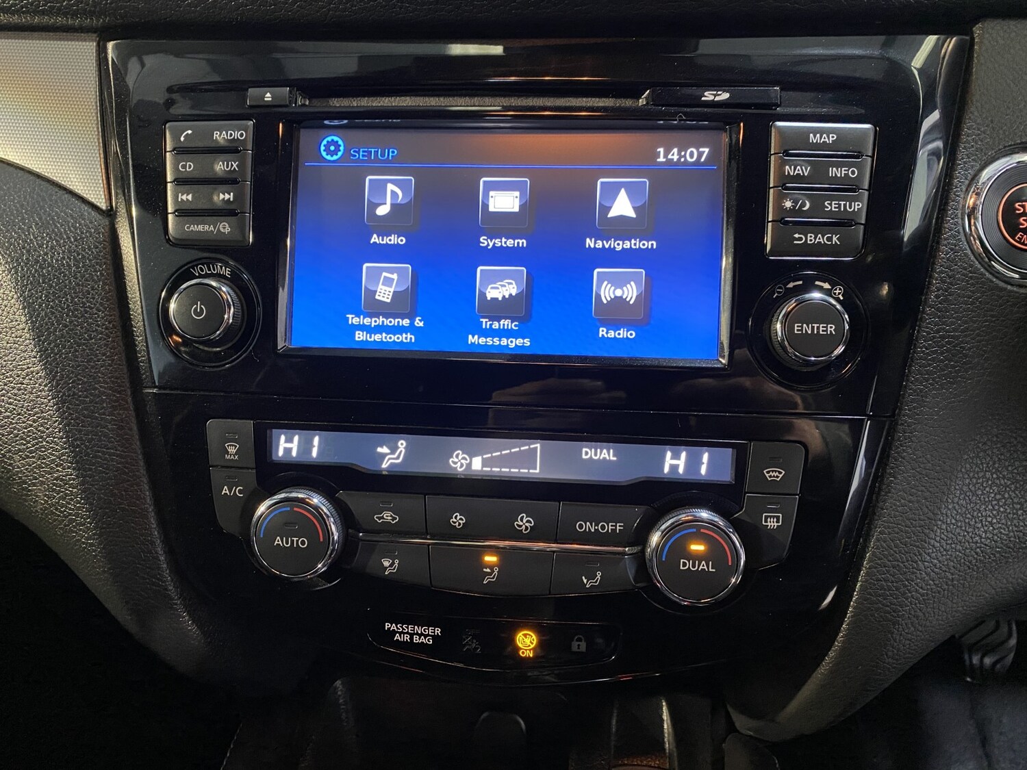 Used Nissan Qashqai 2019 for sale - 77578429: Photo 34