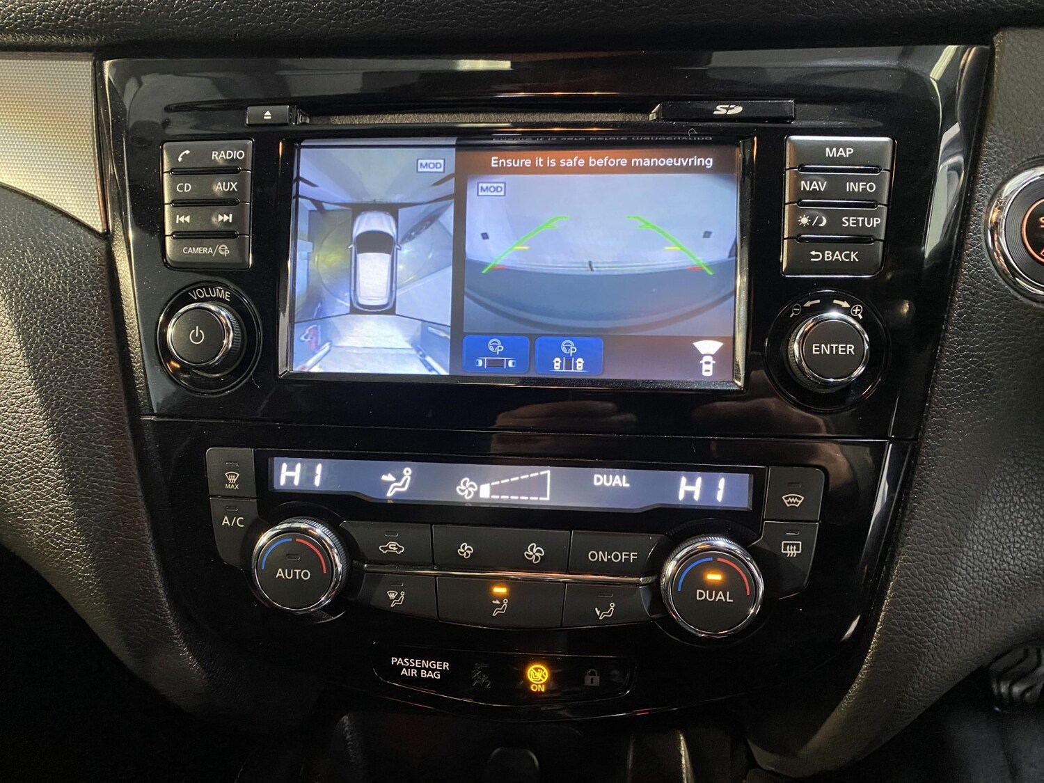 Used Nissan Qashqai 2019 for sale - 77578429: Photo 35