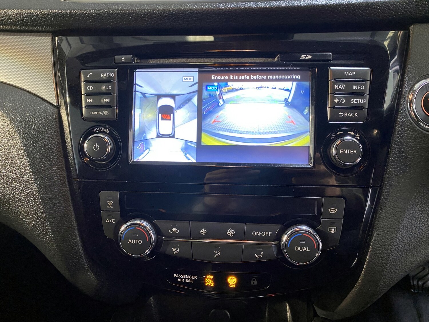 Used Nissan Qashqai 2019 for sale - 77578429: Photo 36