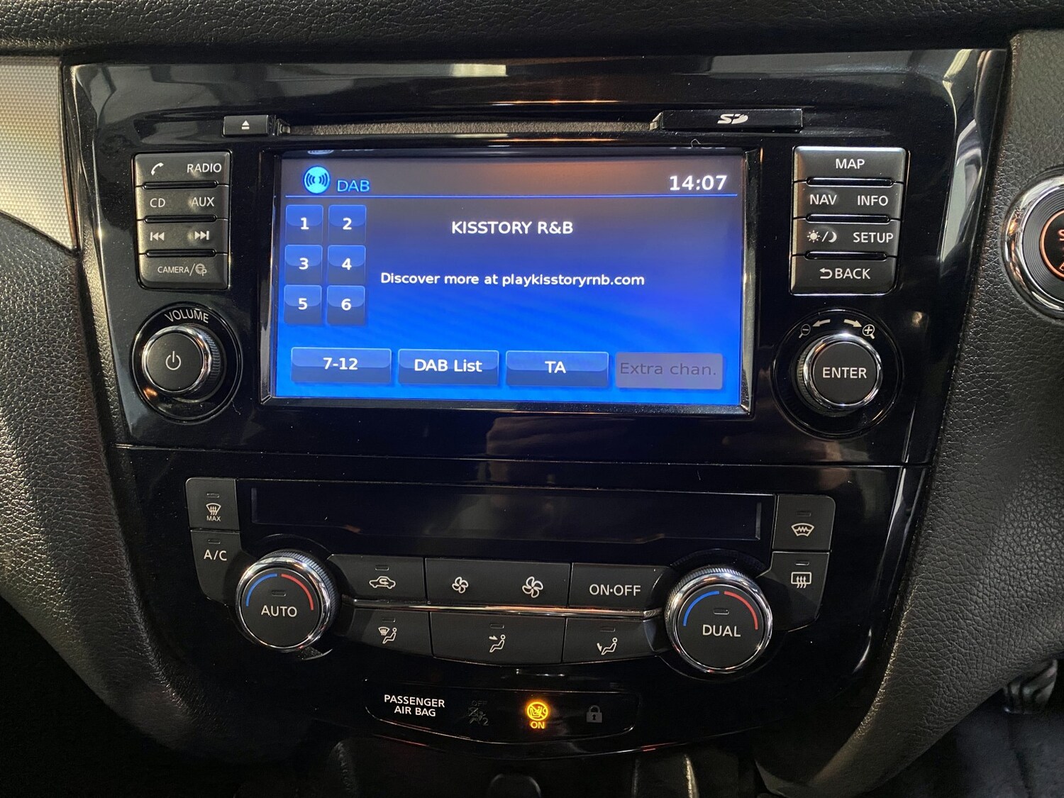 Used Nissan Qashqai 2019 for sale - 77578429: Photo 37