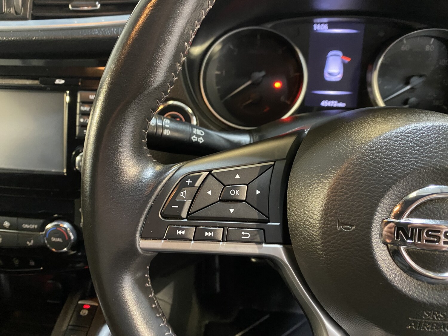 Used Nissan Qashqai 2019 for sale - 77578429: Photo 40