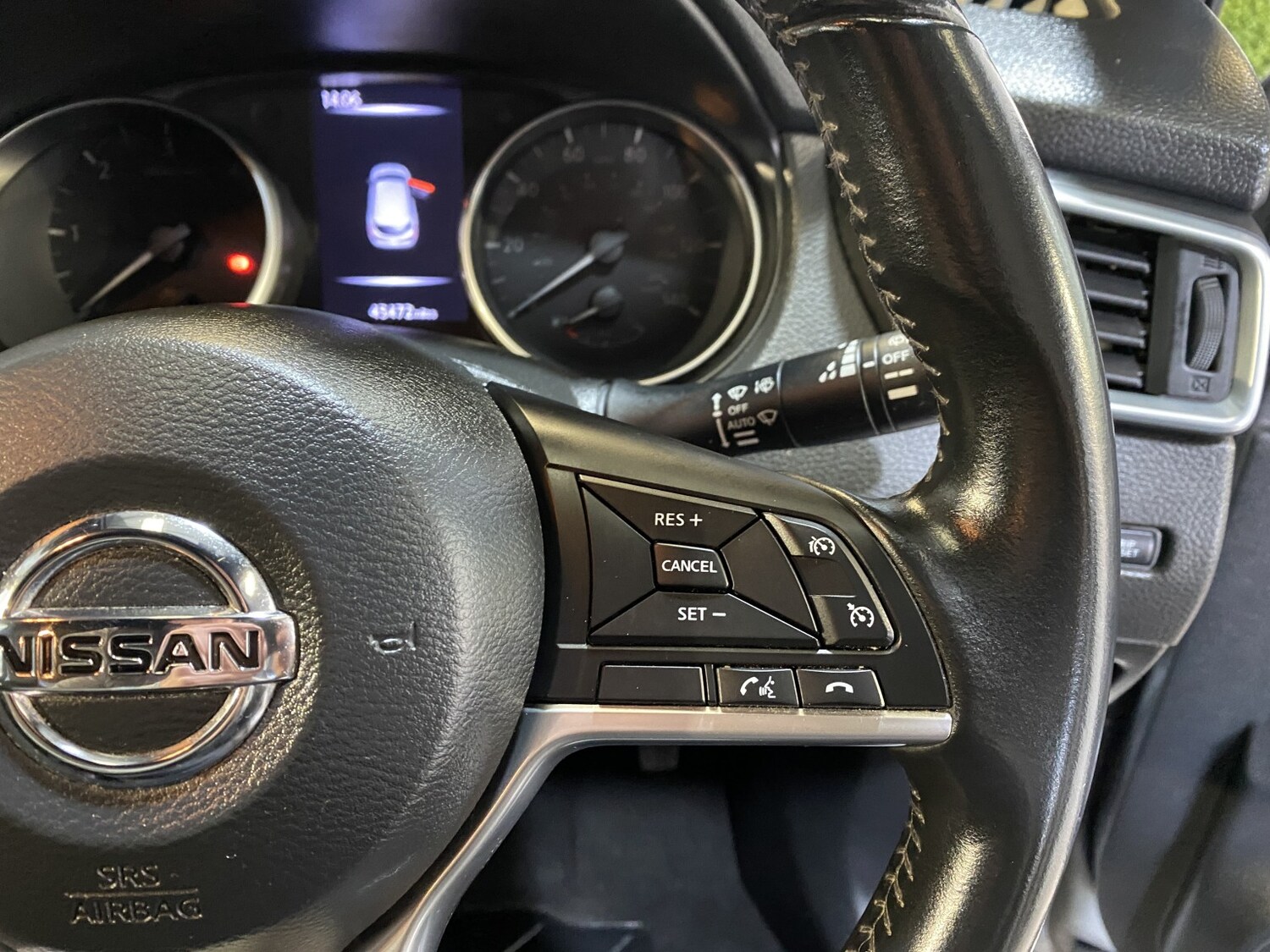 Used Nissan Qashqai 2019 for sale - 77578429: Photo 41