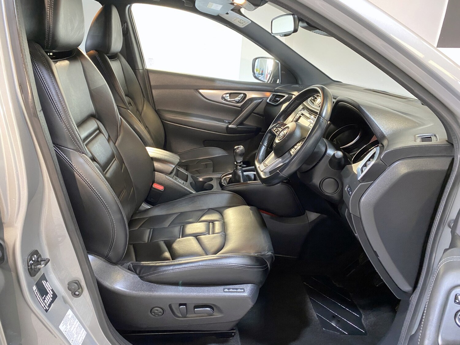 Used Nissan Qashqai 2019 for sale - 77578429: Photo 48