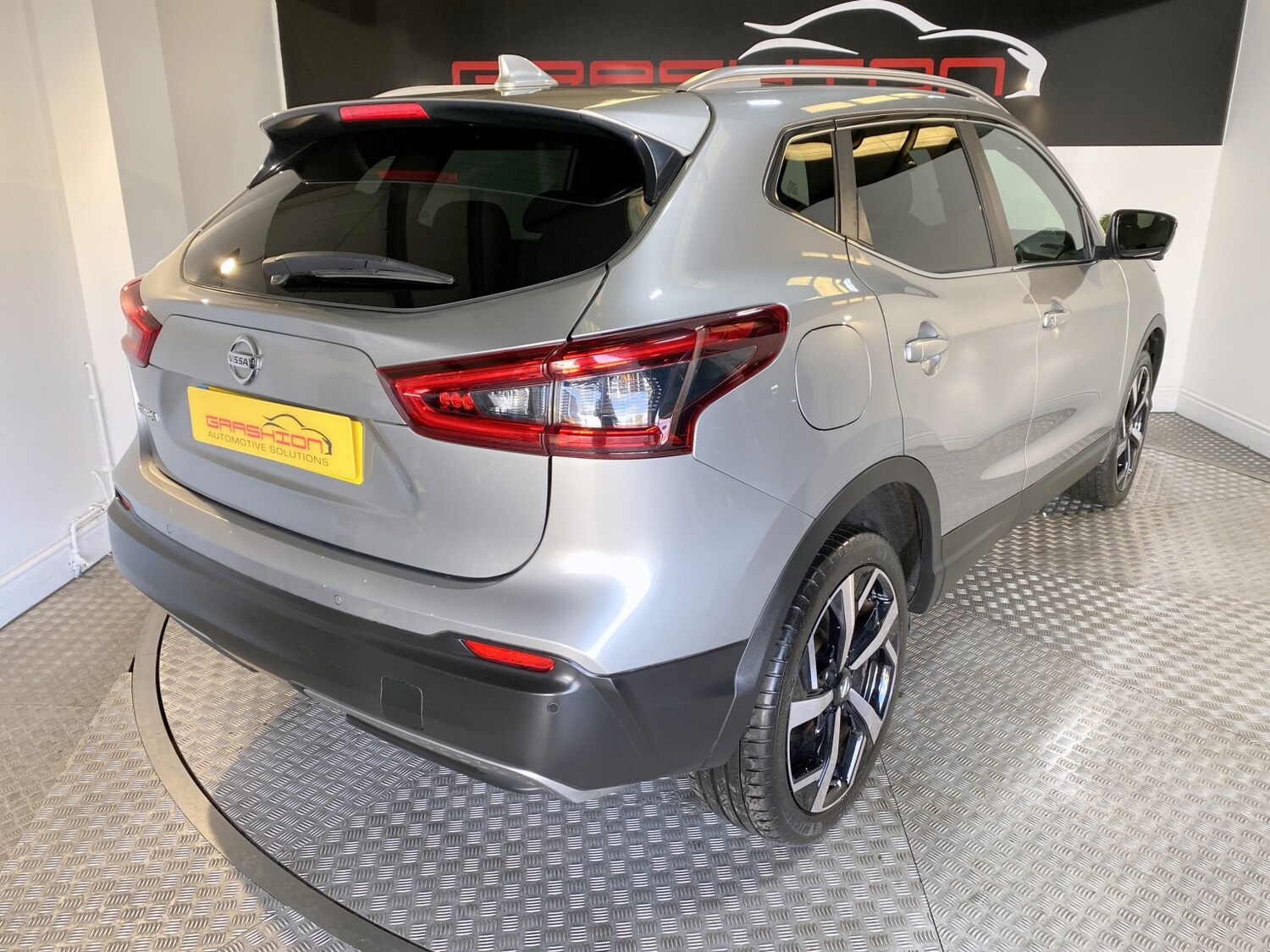 Used Nissan Qashqai 2019 for sale - 77578429: Photo 5