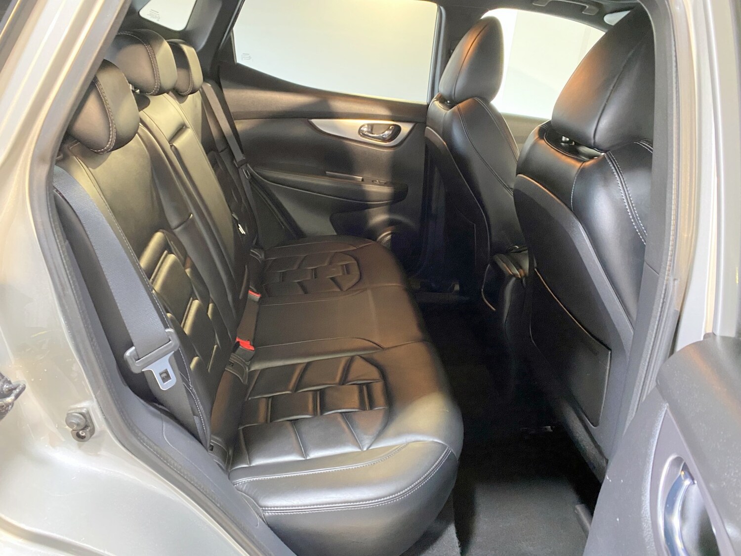 Used Nissan Qashqai 2019 for sale - 77578429: Photo 51