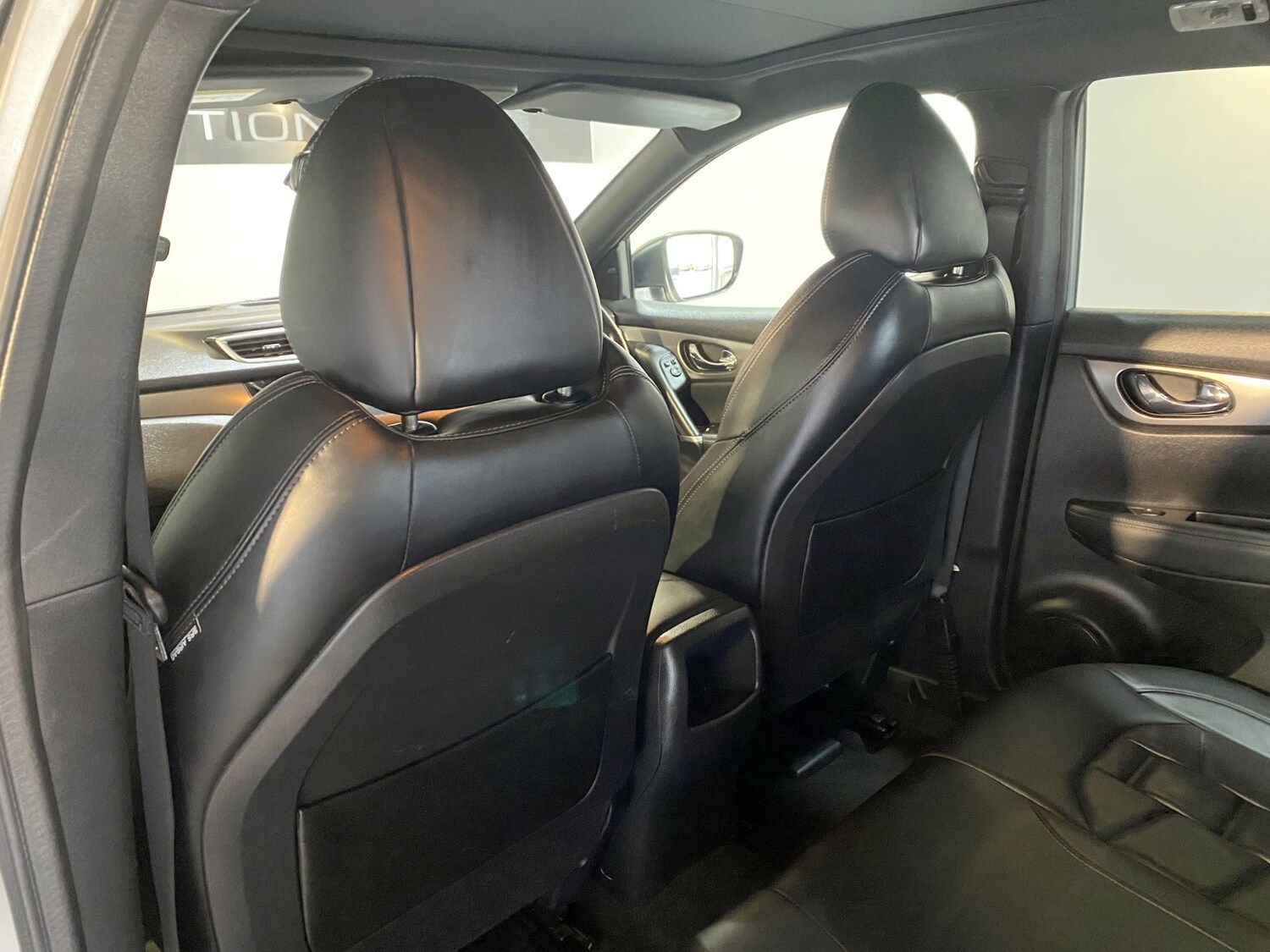 Used Nissan Qashqai 2019 for sale - 77578429: Photo 52