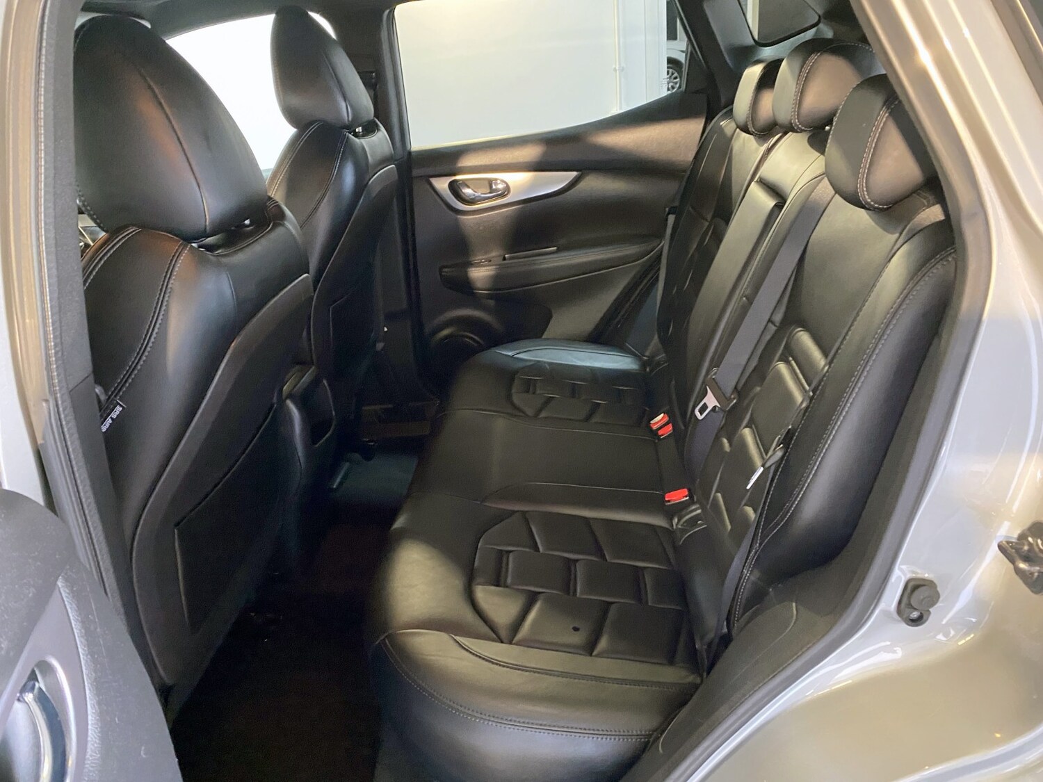 Used Nissan Qashqai 2019 for sale - 77578429: Photo 54