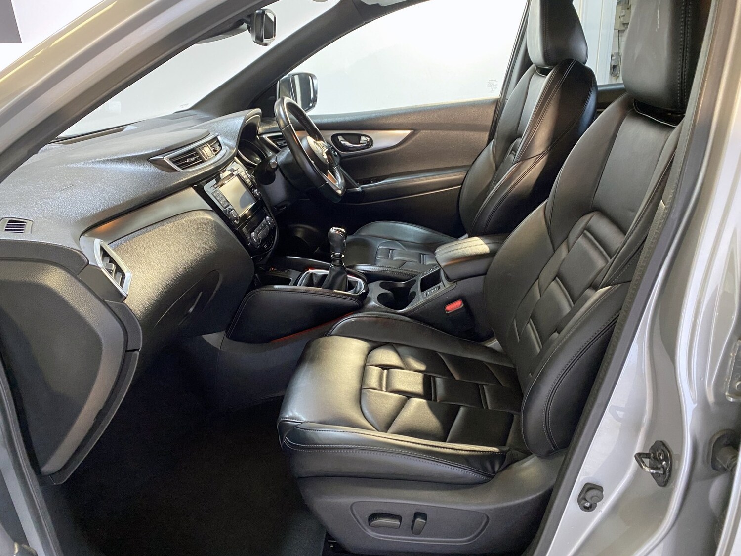 Used Nissan Qashqai 2019 for sale - 77578429: Photo 56