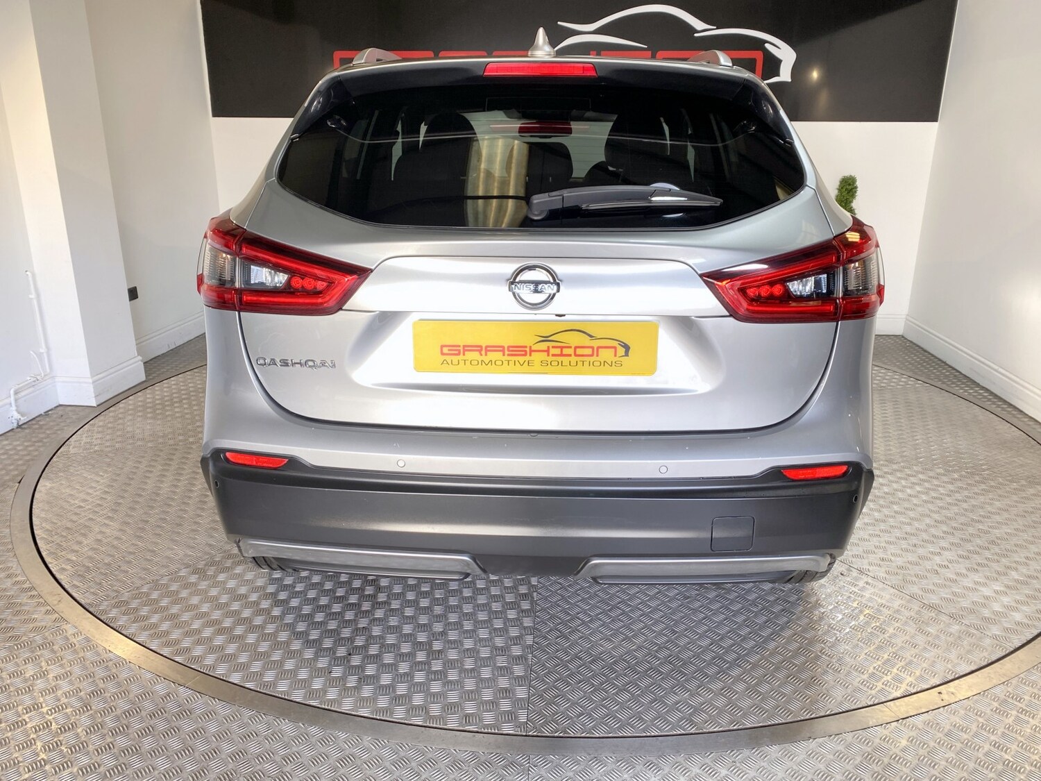 Used Nissan Qashqai 2019 for sale - 77578429: Photo 6