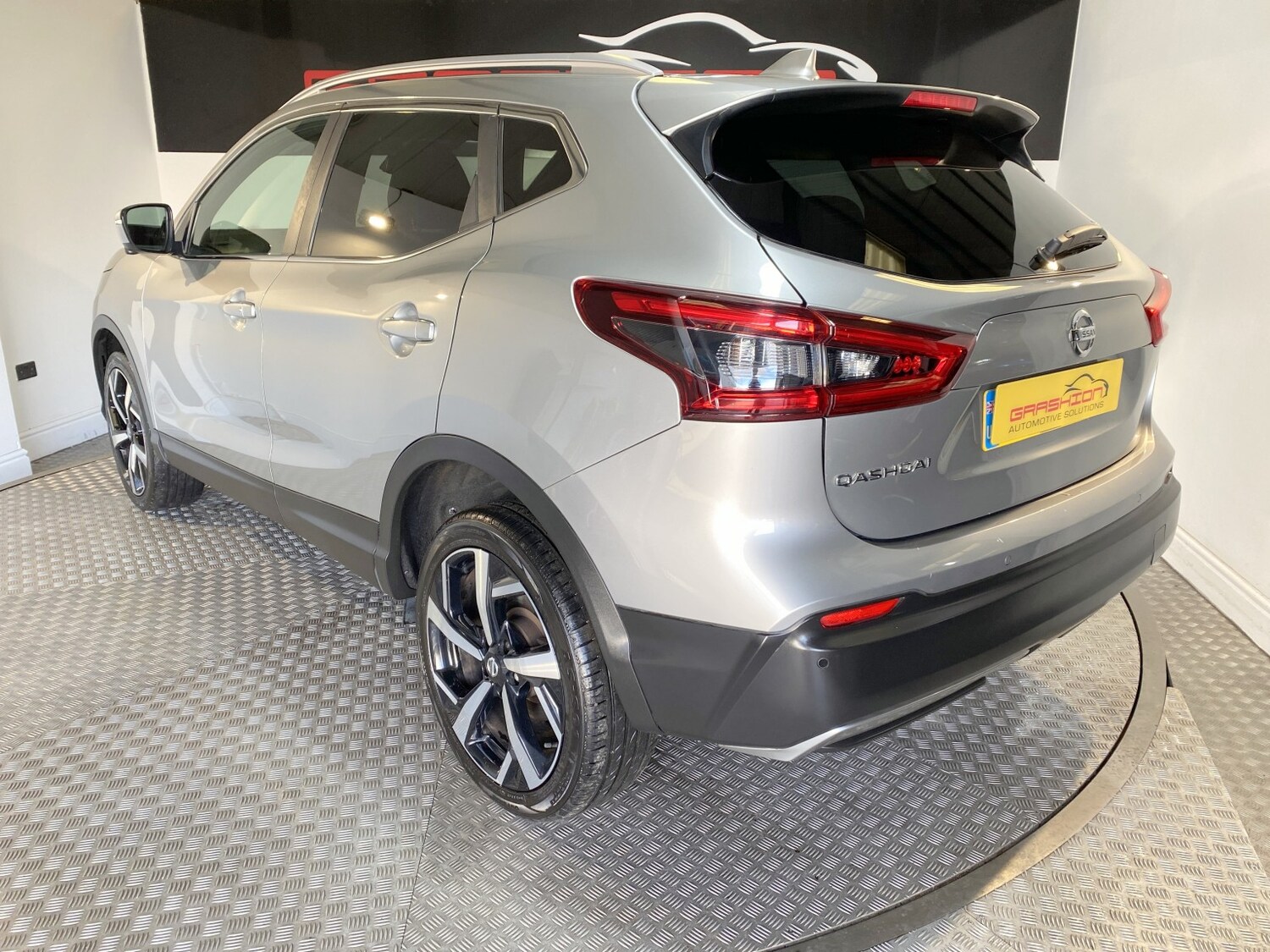 Used Nissan Qashqai 2019 for sale - 77578429: Photo 8
