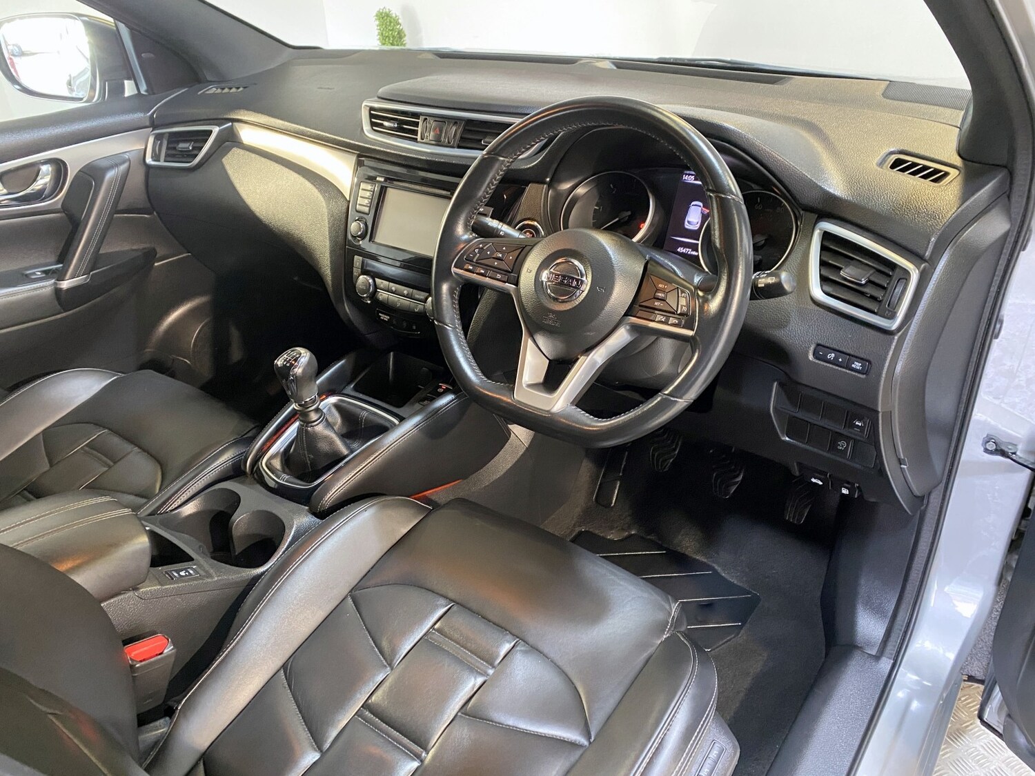 Used Nissan Qashqai 2019 for sale - 77578429: Photo 9