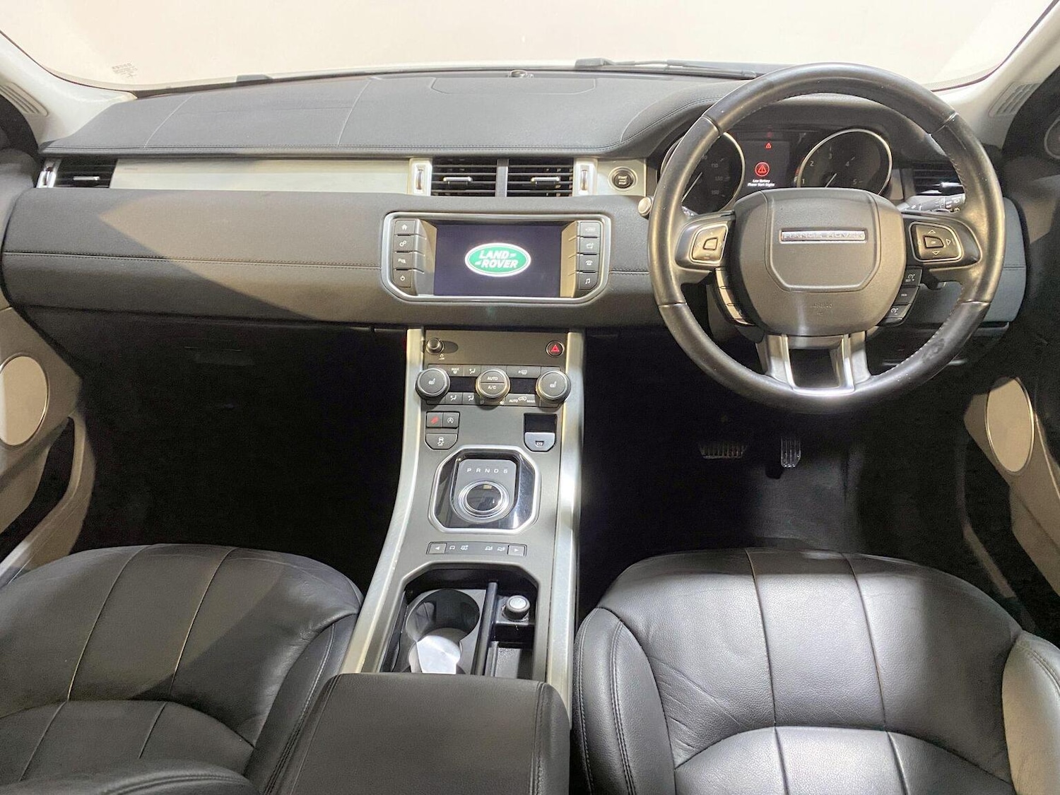 Used Land Rover Range Rover Evoque 2017 for sale - 77445551: Photo 11