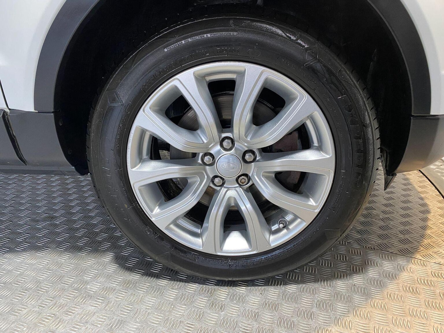 Used Land Rover Range Rover Evoque 2017 for sale - 77445551: Photo 14