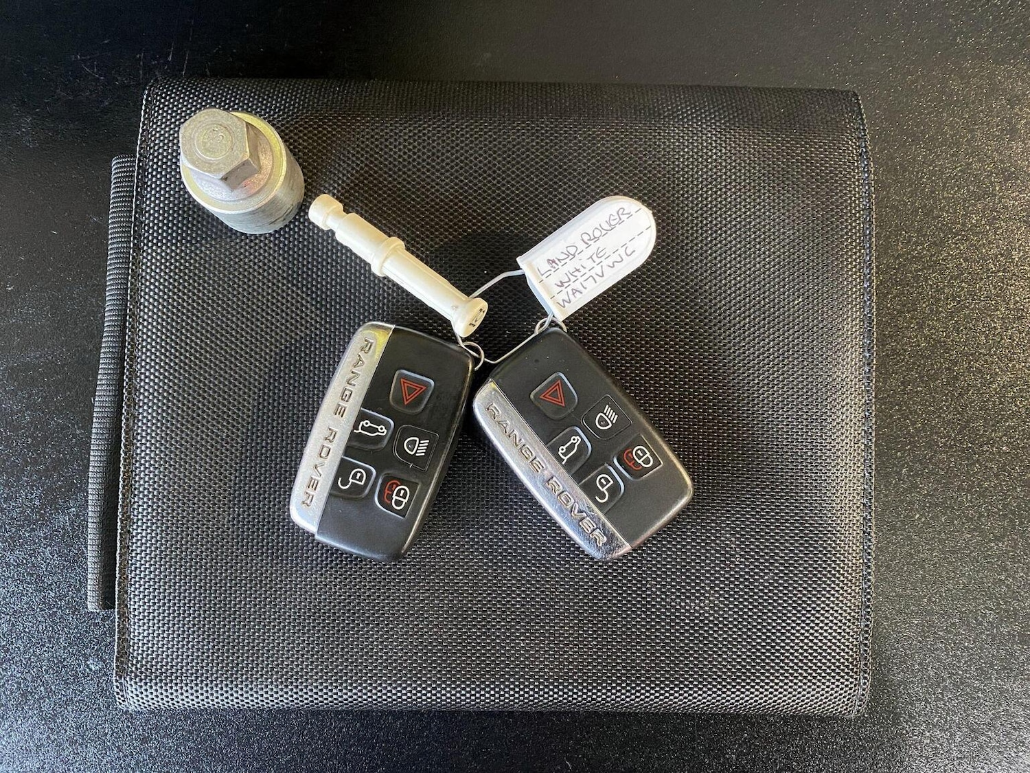 Used Land Rover Range Rover Evoque 2017 for sale - 77445551: Photo 15