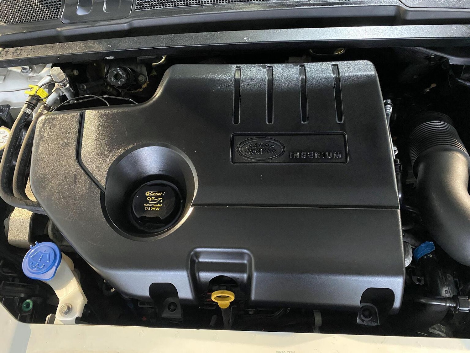 Used Land Rover Range Rover Evoque 2017 for sale - 77445551: Photo 17