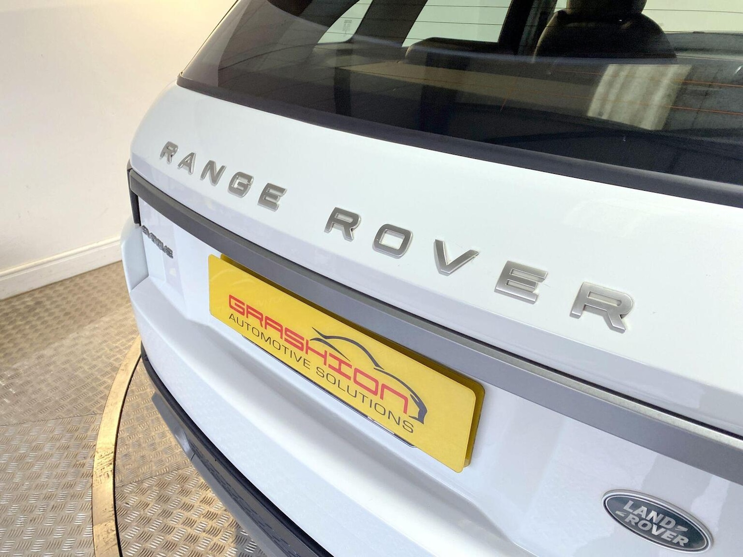 Used Land Rover Range Rover Evoque 2017 for sale - 77445551: Photo 26