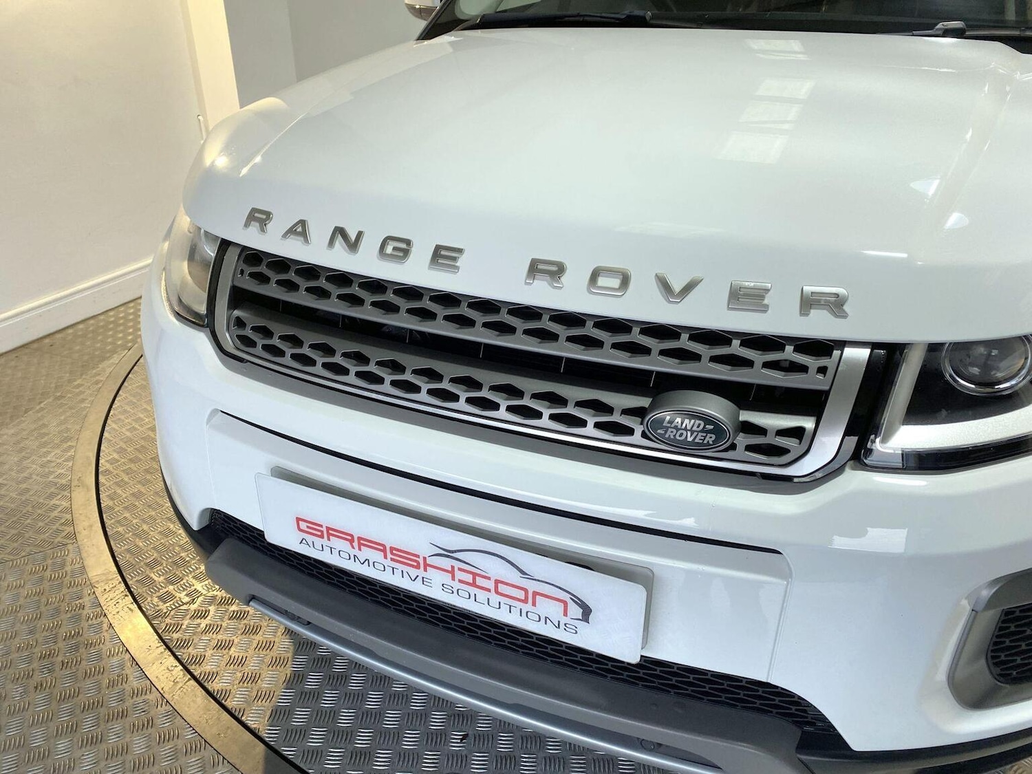Used Land Rover Range Rover Evoque 2017 for sale - 77445551: Photo 29