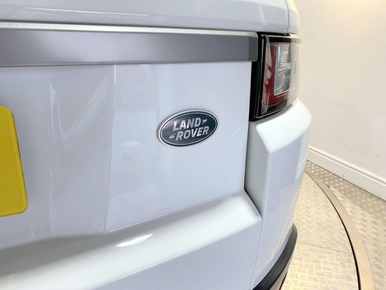 Used Land Rover Range Rover Evoque 2017 for sale - 77445551: Photo 30