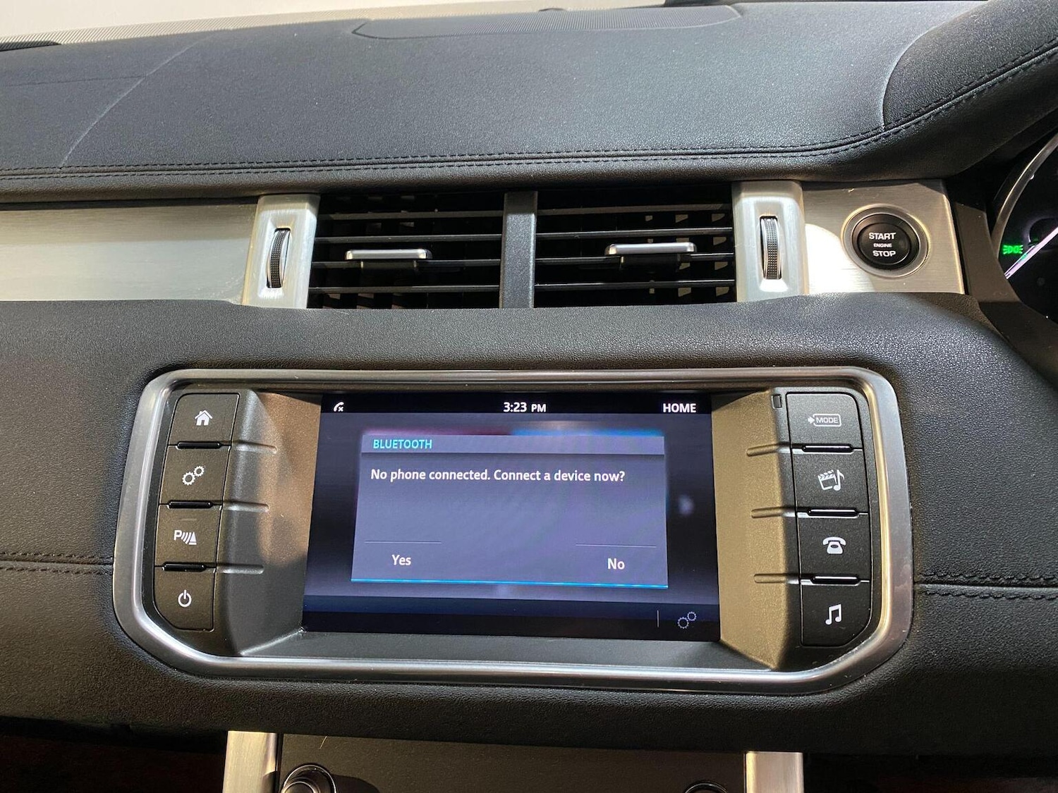 Used Land Rover Range Rover Evoque 2017 for sale - 77445551: Photo 35