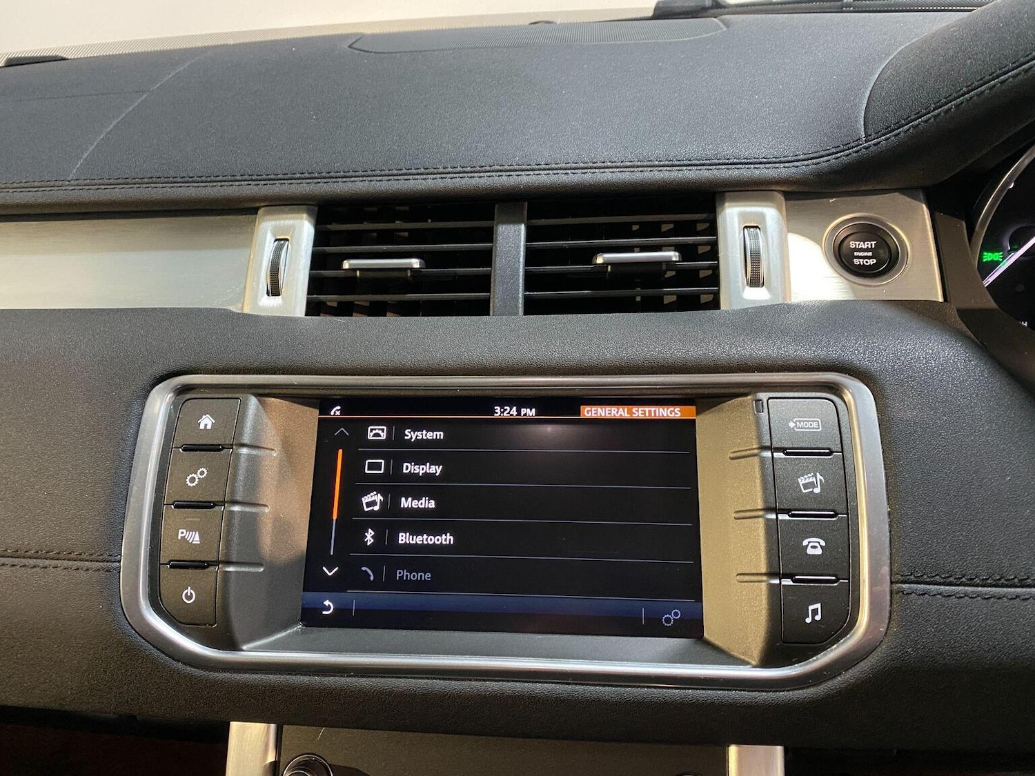 Used Land Rover Range Rover Evoque 2017 for sale - 77445551: Photo 36