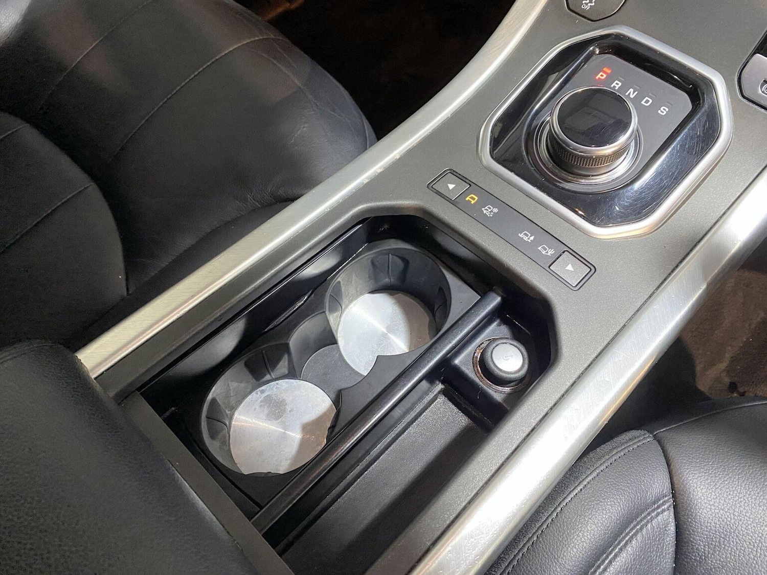 Used Land Rover Range Rover Evoque 2017 for sale - 77445551: Photo 44