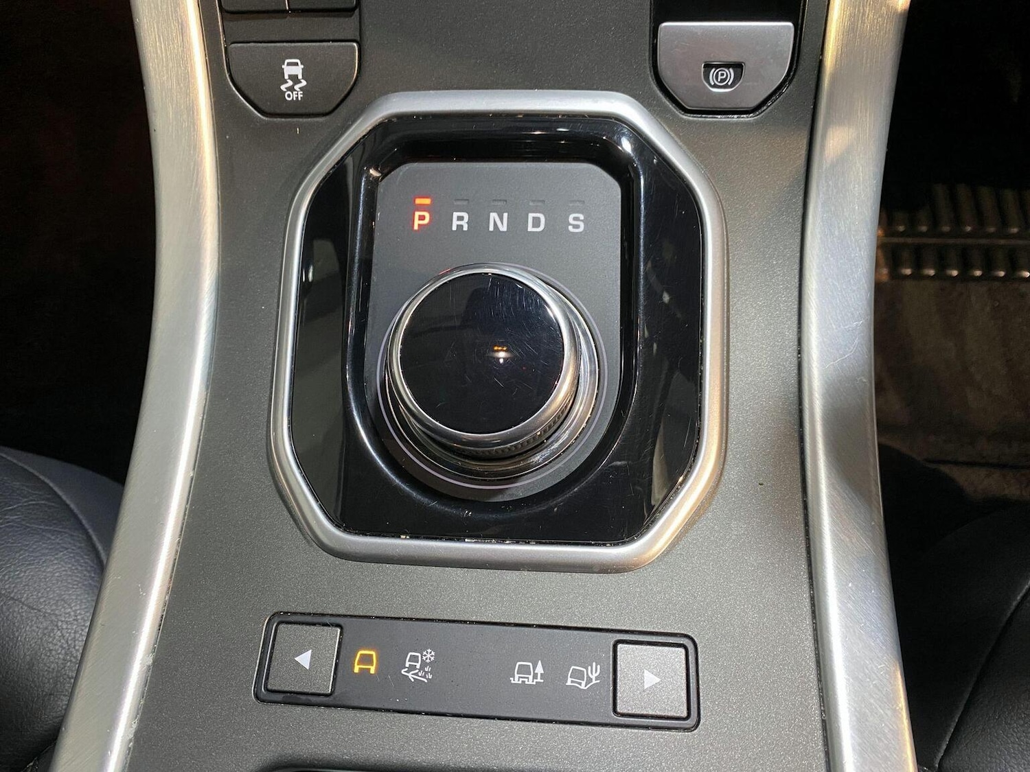 Used Land Rover Range Rover Evoque 2017 for sale - 77445551: Photo 46