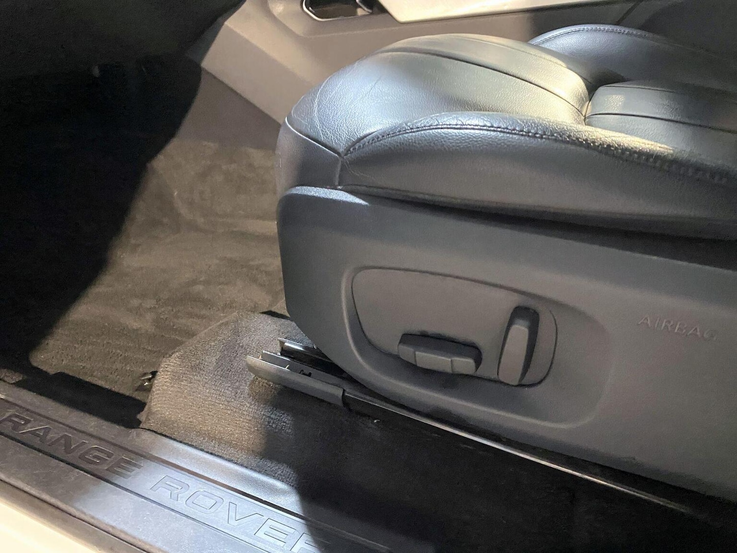 Used Land Rover Range Rover Evoque 2017 for sale - 77445551: Photo 47