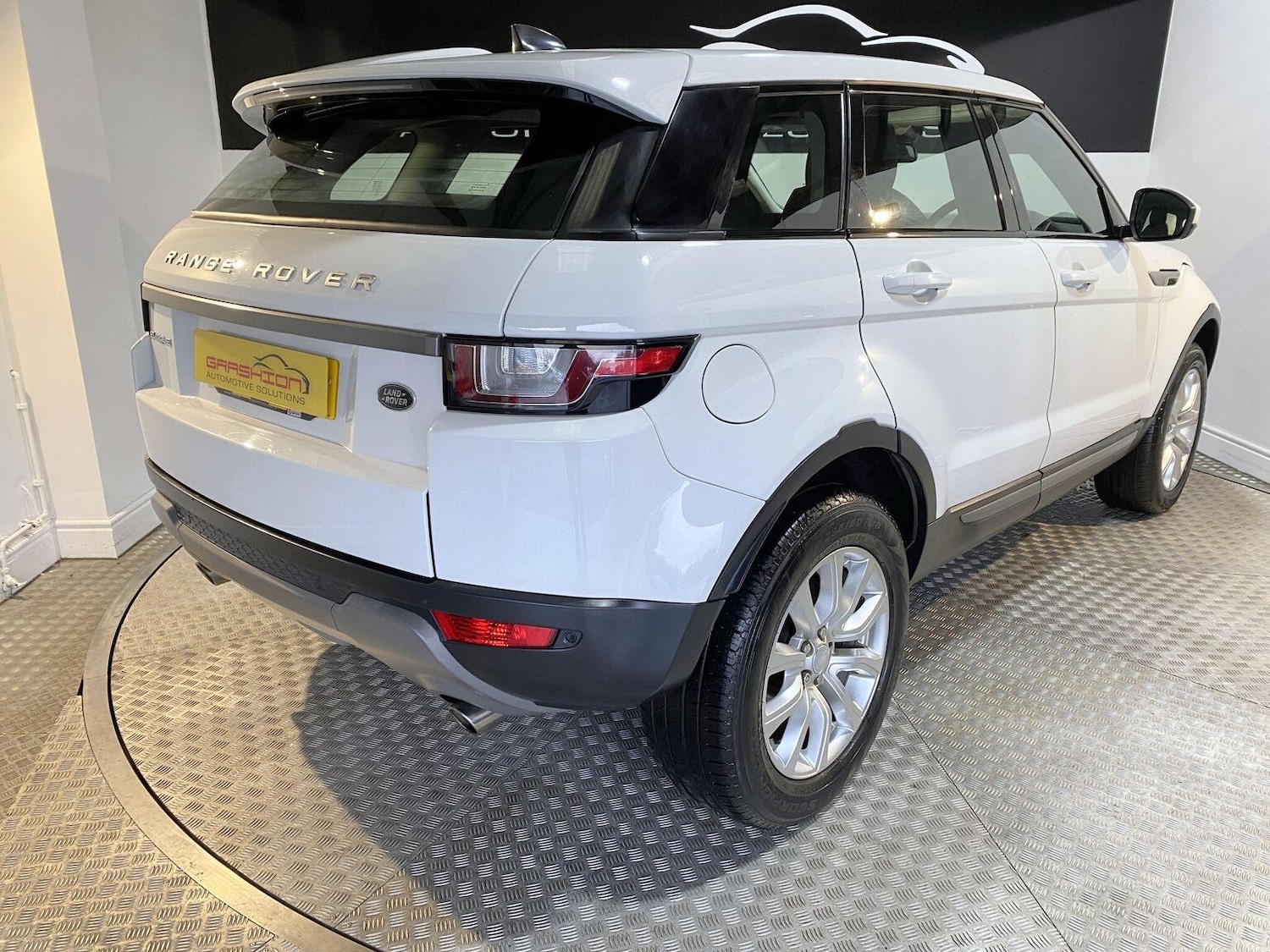 Used Land Rover Range Rover Evoque 2017 for sale - 77445551: Photo 5