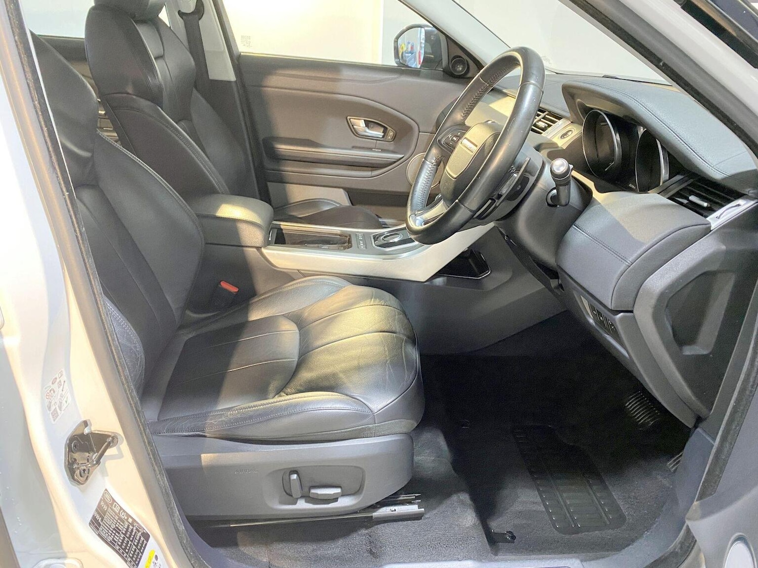 Used Land Rover Range Rover Evoque 2017 for sale - 77445551: Photo 54