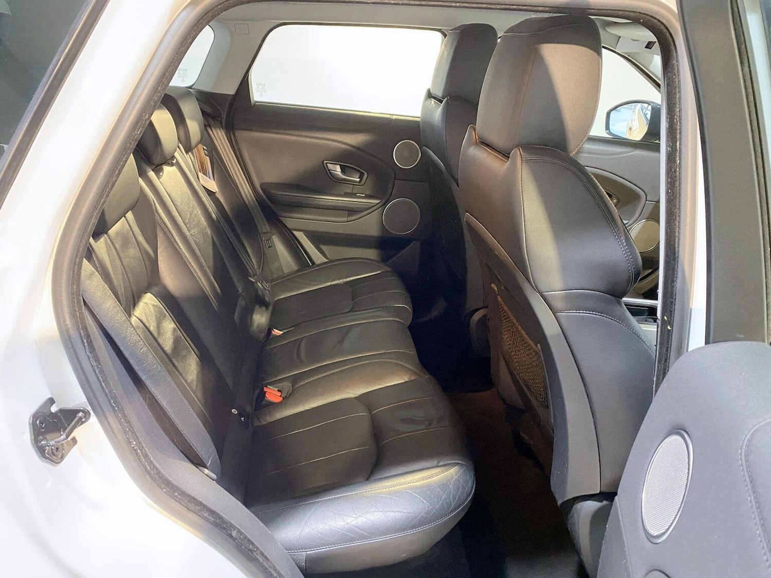 Used Land Rover Range Rover Evoque 2017 for sale - 77445551: Photo 57