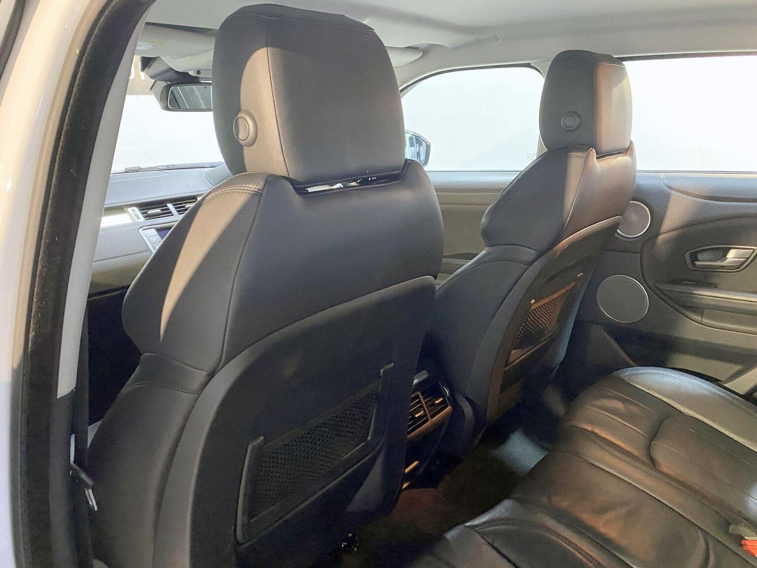 Used Land Rover Range Rover Evoque 2017 for sale - 77445551: Photo 58