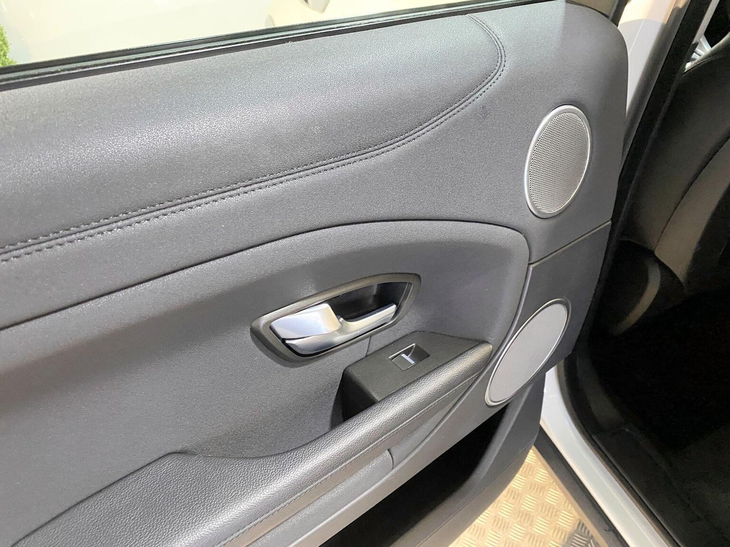 Used Land Rover Range Rover Evoque 2017 for sale - 77445551: Photo 59