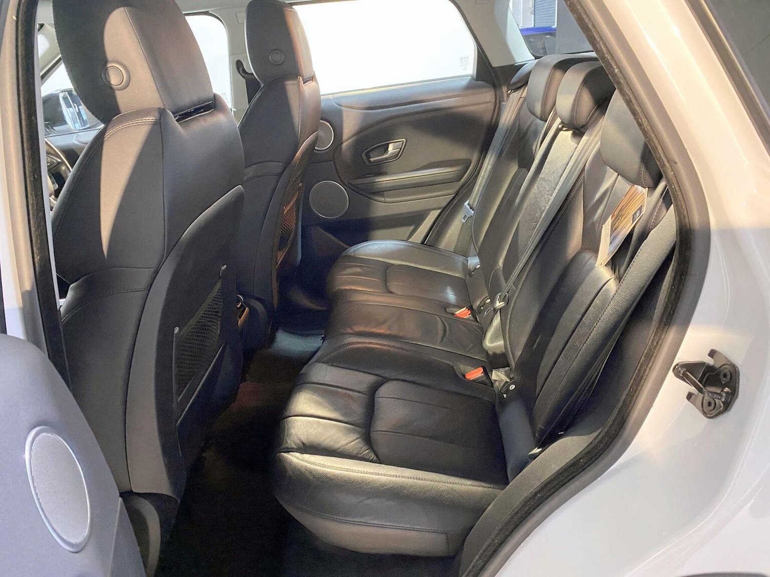 Used Land Rover Range Rover Evoque 2017 for sale - 77445551: Photo 60