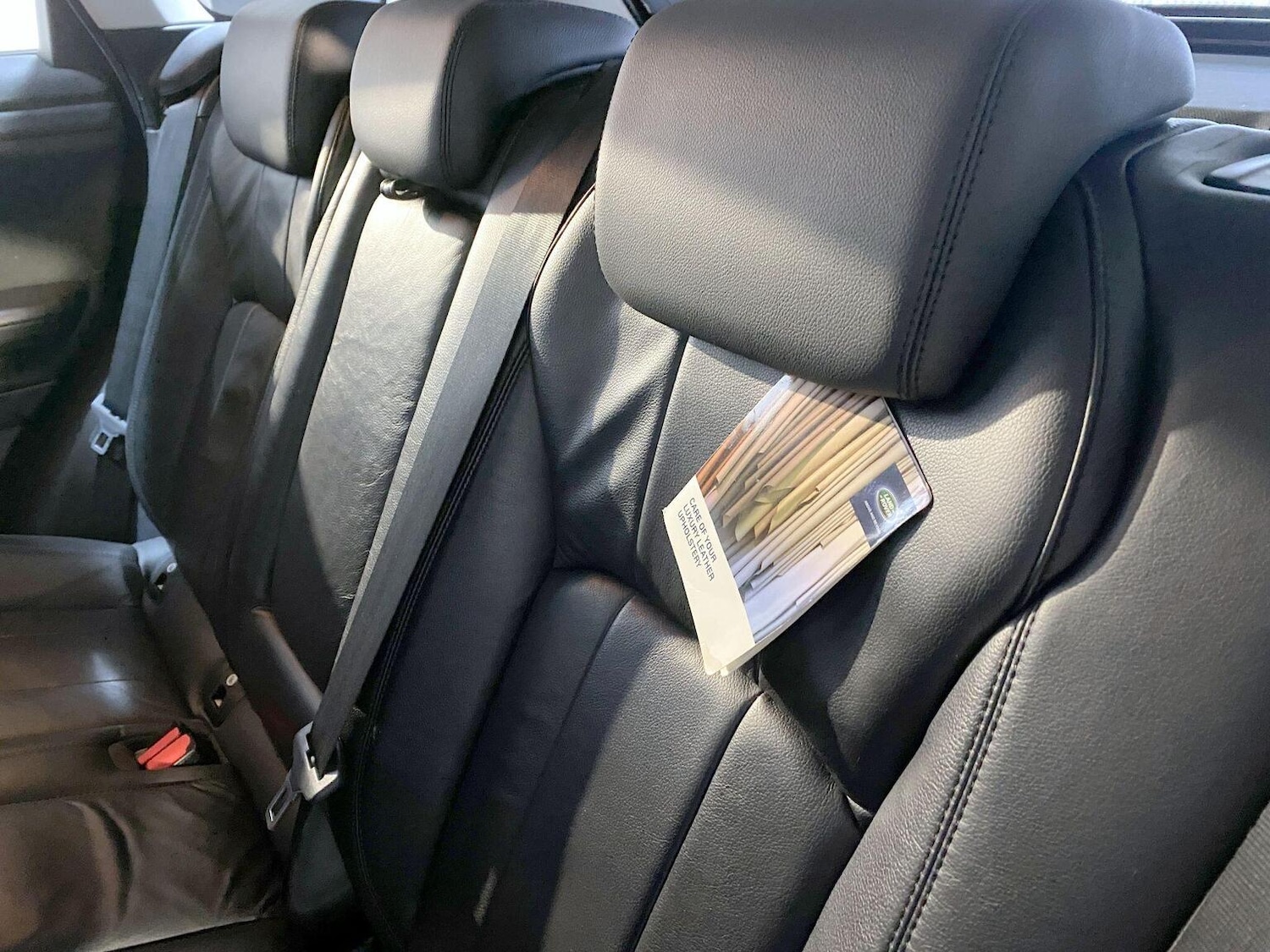 Used Land Rover Range Rover Evoque 2017 for sale - 77445551: Photo 61