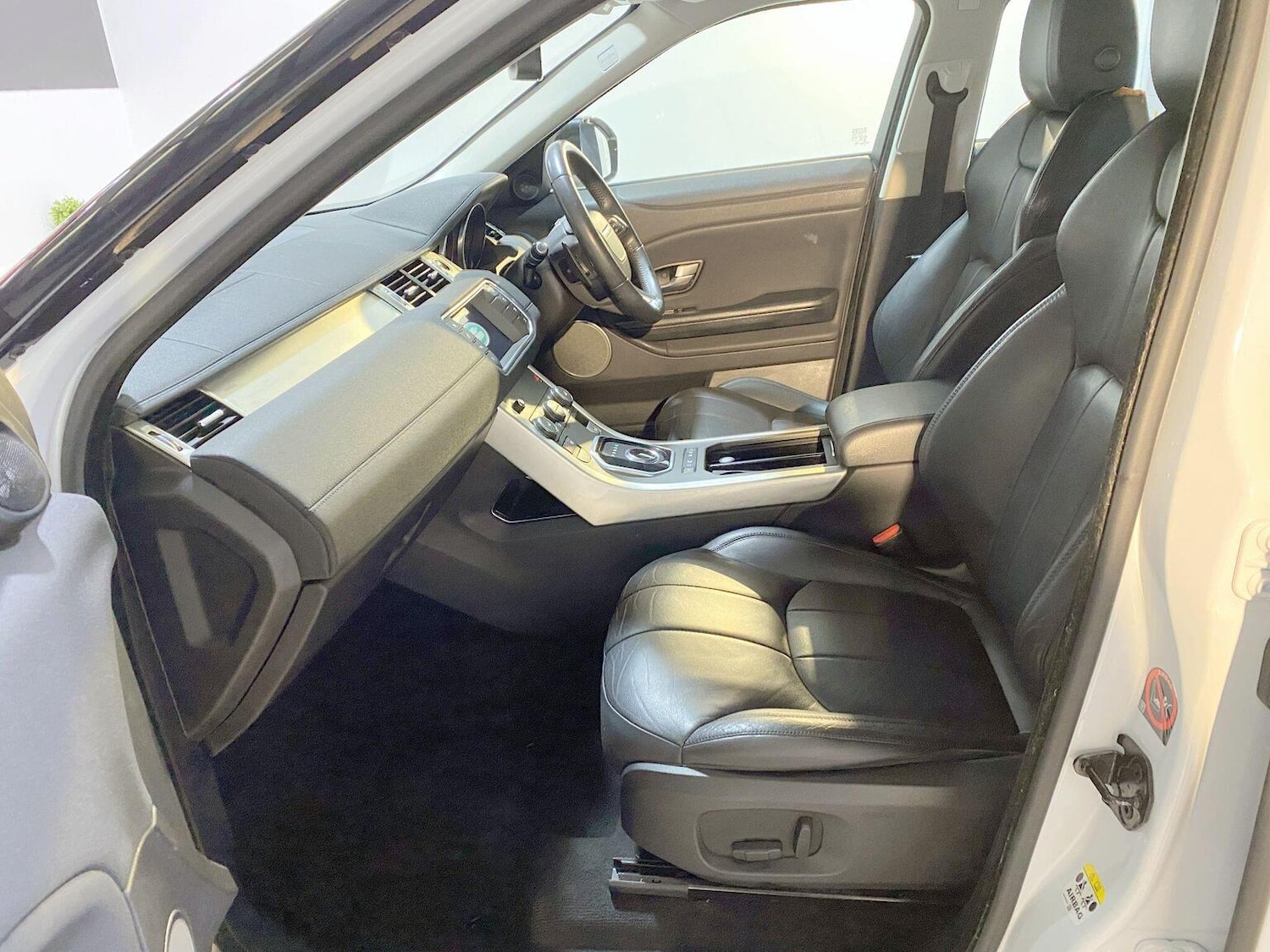 Used Land Rover Range Rover Evoque 2017 for sale - 77445551: Photo 63