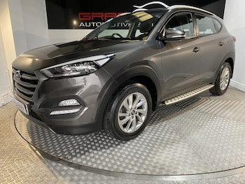 Used Hyundai TUCSON 2015 for sale - 78258309: Photo