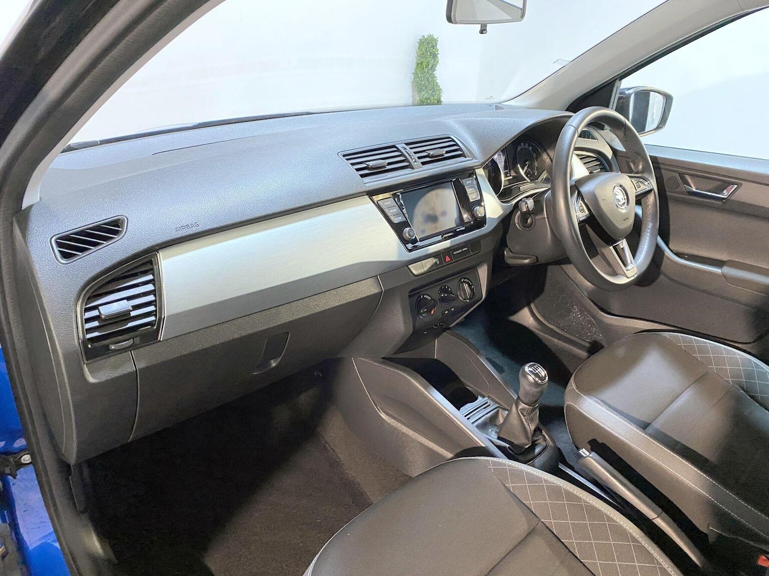 Used Skoda Fabia 2019 for sale - 77445545: Photo 12