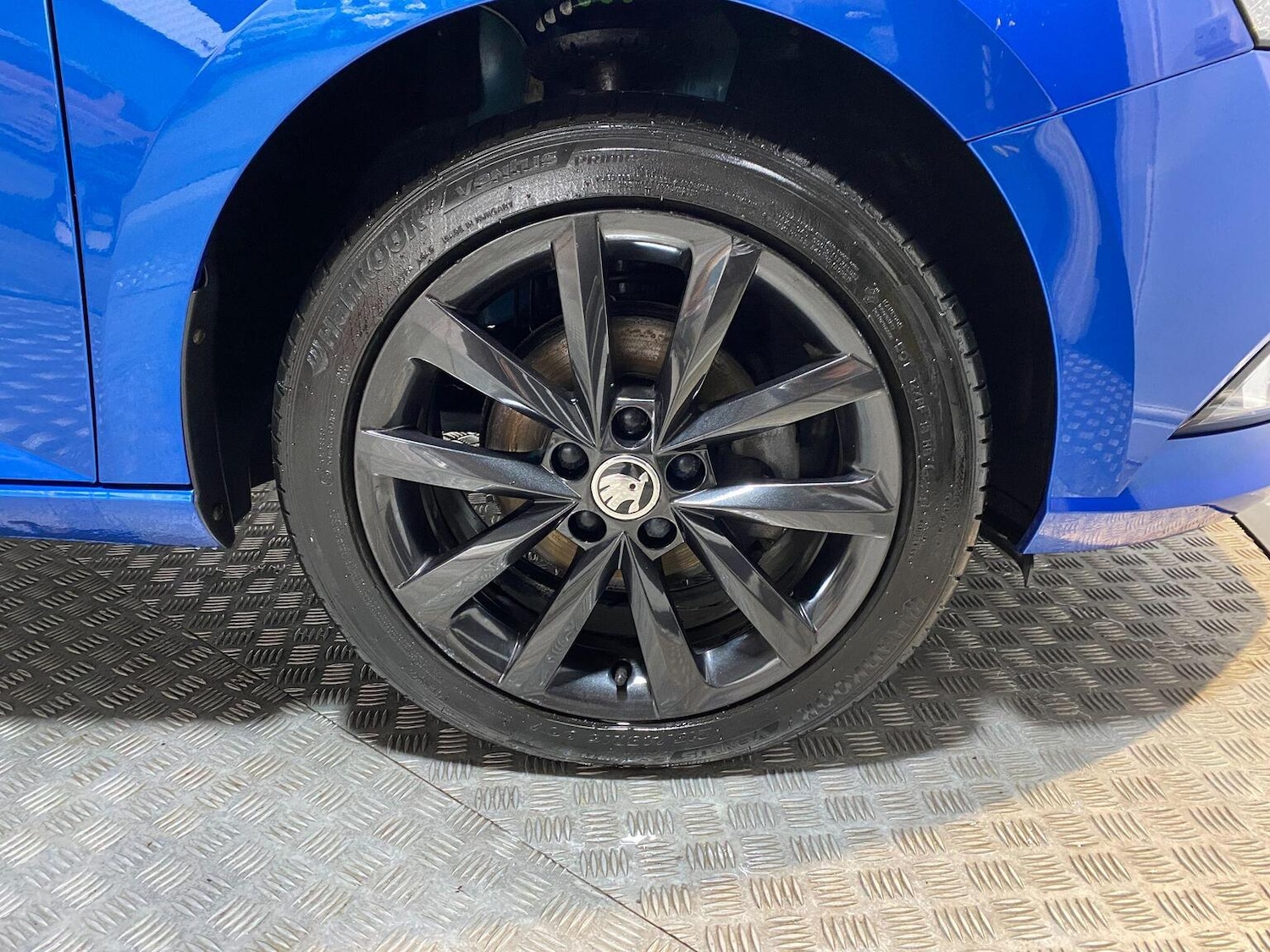 Used Skoda Fabia 2019 for sale - 77445545: Photo 14